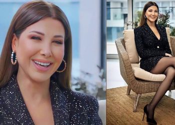 نانسي عجرم تتصدر التراند في العالم العربي بحلقة مميزة مع الشريان