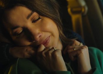نانسي عجرم تحصد الملايين في فيديو كليب ما تعتذر وتحتل المرتبة الأولى على يوتيوب