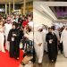 نجوى كرم تفتتح معرض الشرق الأوسط للساعات والمجوهرات في إكسبو الشارقة 8 نجوى كرم تفتتح معرض الشرق الأوسط للساعات والمجوهرات في إكسبو الشارقة