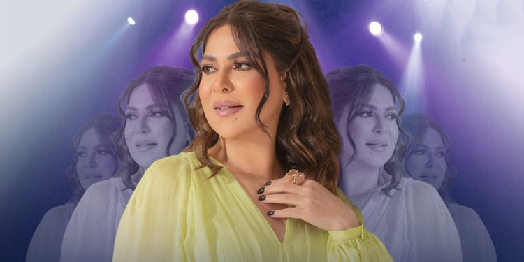 نوال الكويتية في الرياض بليلة تاريخية وأكثر 1 نوال الكويتية في الرياض بليلة تاريخية وأكثر