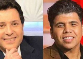 هاني شاكر يوجه رسالة إلى عمر كمال متهزرش معايا ولا تذكر اسمي