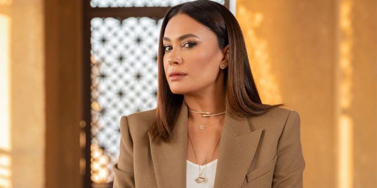 هند صبري ترد على فريال يوسف وتؤكد نجاح البحث عن علا 1 هند صبري ترد على فريال يوسف وتؤكد نجاح البحث عن علا