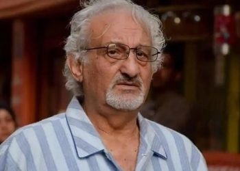 وفاة الفنان المصري أحمد حلاوة