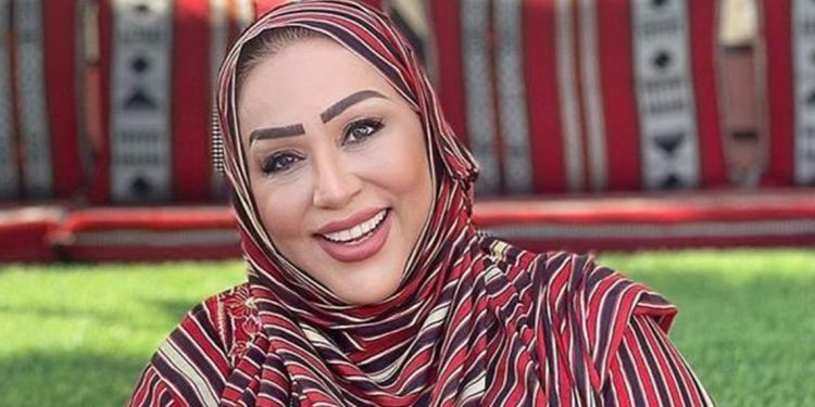وفاة الفنانة السعودية شمعة محمد أثناء تصوير مسلسلها الجديد