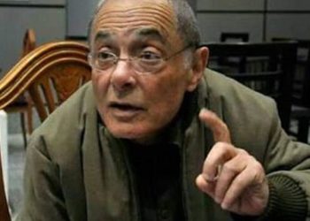 وفاة الممثل المصري القدير عهدي صادق
