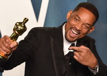 ويل سميث رفض مغادرة حفل الأوسكار بعد صفعه كريس روك وهذا ما ينتظره