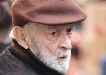 أحمد الزين يعتزل التمثيل بعد مسلسل للموت لعدم تمكنه من تخطي وفاة زوجته