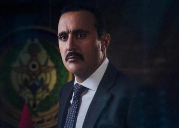 أحمد السقا يتصدر التراند على جوجل في مسلسل الاختيار
