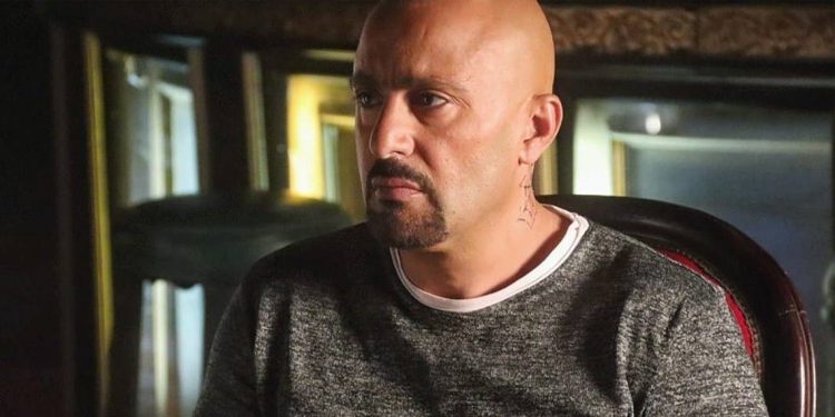 أحمد السقا يشوق جمهوره للأكشن والغموض بفيلمه الجديد العنكبوت 1 أحمد السقا يشوق جمهوره للأكشن والغموض بفيلمه الجديد العنكبوت