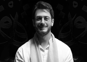 التوبة دعاء ديني جديد بصوت سعد لمجرد