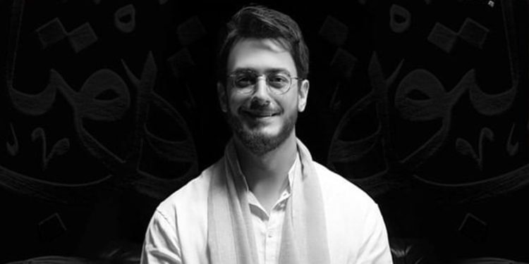 التوبة دعاء ديني جديد بصوت سعد لمجرد 1 التوبة دعاء ديني جديد بصوت سعد لمجرد