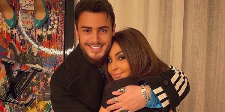 اليسا و سعد المجرد يجتمعان بأغنية جديدة والتصوير في فرنسا 1 اليسا و سعد المجرد يجتمعان بأغنية جديدة والتصوير في فرنسا