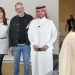 باسم كريستو يستكمل مشاوره الإبداعي في اخراج وانتاج برنامج مراحل