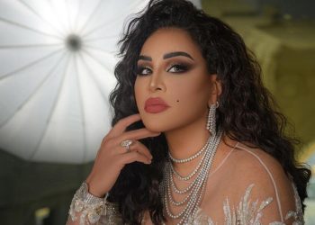 بالفيديو أحلام في موقف انساني نبيل