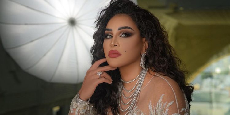 بالفيديو أحلام في موقف انساني نبيل