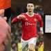 بالفيديو كريستيانو رونالدو يحطّم هاتف طفل بغضب بعد خسارته لمبارة 8 بالفيديو كريستيانو رونالدو يحطّم هاتف طفل بغضب بعد خسارته لمبارة