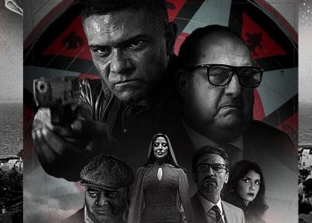 بالفيديو مسلسل الثمانية اول عمل يجمع نجوم عرب من تأليف تركي آل الشيخ