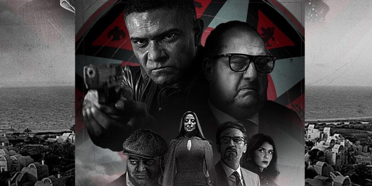 بالفيديو مسلسل الثمانية اول عمل يجمع نجوم عرب من تأليف تركي آل الشيخ 1 بالفيديو مسلسل الثمانية اول عمل يجمع نجوم عرب من تأليف تركي آل الشيخ