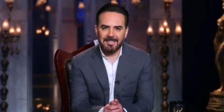 بعد اليسا وائل جسار ينتقد ميريام فارس 1 بعد اليسا وائل جسار ينتقد ميريام فارس