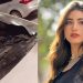 تحطيم سيارة هايدي موسى والاعتداء عليها بالألعاب النارية من قبل خمس بنات 8 تحطيم سيارة هايدي موسى والاعتداء عليها بالألعاب النارية من قبل خمس بنات