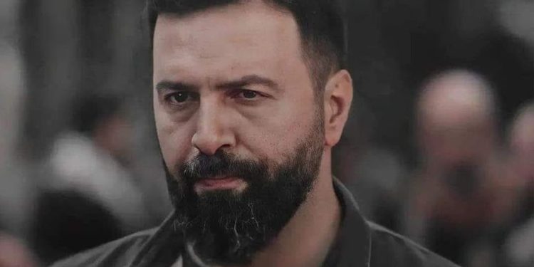 تيم حسن يعلن بدء تصوير فيلم الهيبة 1 تيم حسن يعلن بدء تصوير فيلم الهيبة
