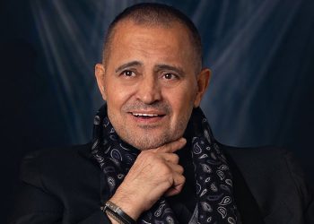 جورج وسوف يحتفل بعيد الفطر في هولندا