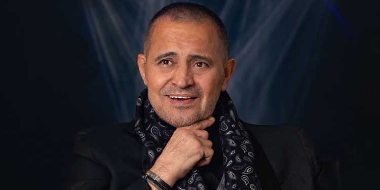 جورج وسوف يحتفل بعيد الفطر في هولندا