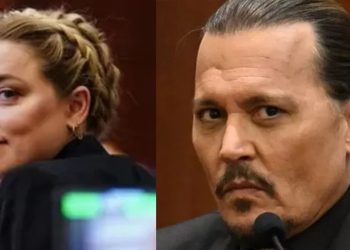 جوني ديب يكشف عن تفاصيل مقرفة قامت بها زوجته انتقاماً منه