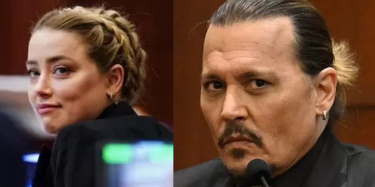 جوني ديب يكشف عن تفاصيل مقرفة قامت بها زوجته انتقاماً منه 1 جوني ديب يكشف عن تفاصيل مقرفة قامت بها زوجته انتقاماً منه