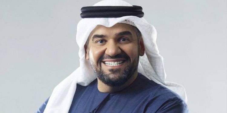 حسين الجسمي يعلن انتصار البشر على الجائحة بأغنية تعافينا ونحن أقوى 1 حسين الجسمي يعلن انتصار البشر على الجائحة بأغنية تعافينا ونحن أقوى