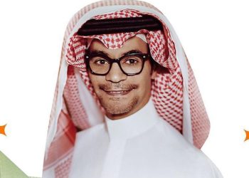 رابح صقر يحتفل بعيد الفطر بين الدمام والرياض
