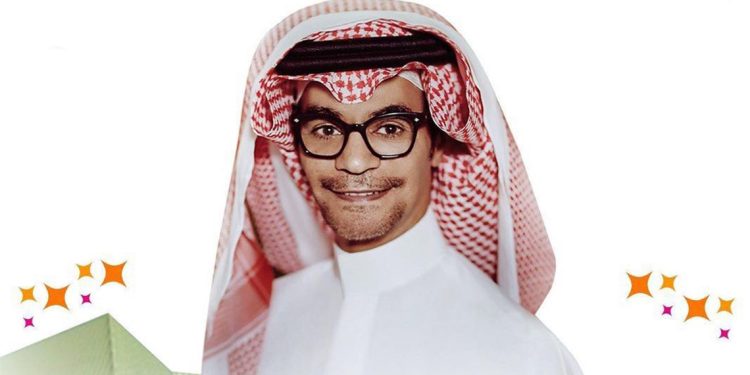 رابح صقر يحتفل بعيد الفطر بين الدمام والرياض 1 رابح صقر يحتفل بعيد الفطر بين الدمام والرياض