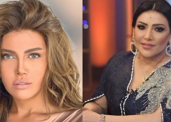 ريهام حجاج تُقاضي بدرية طلبة بسبب ياسمين عبدالعزيز