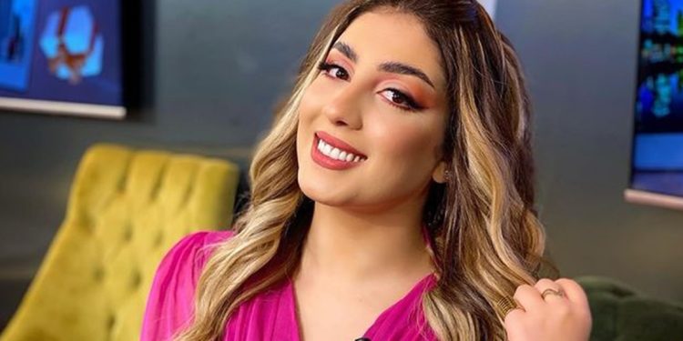 سهيلة بن لشهب تلتقي جمهورها يومياً في برنامج مسابقات رمضاني جديد