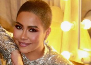 شيرين ترد على أسئلة معجبيها وتكشف عن امكانية زواجها من جديد
