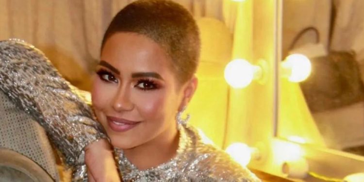 شيرين ترد على أسئلة معجبيها وتكشف عن امكانية زواجها من جديد 1 شيرين ترد على أسئلة معجبيها وتكشف عن امكانية زواجها من جديد