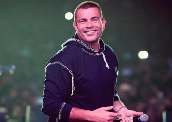 عمرو دياب يحتفل بعيد الفطر بحفلات في هذه الدول