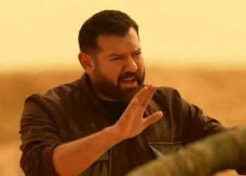 عمرو يوسف يتصدر التراند في رامز موفي ستار ورد فعل غير متوقع