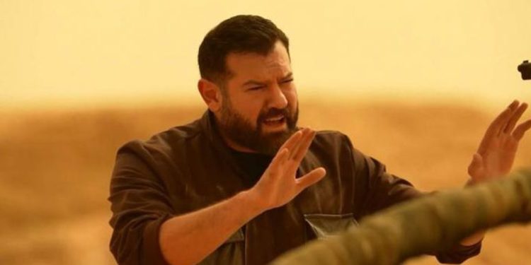 عمرو يوسف يتصدر التراند في رامز موفي ستار ورد فعل غير متوقع 1 عمرو يوسف يتصدر التراند في رامز موفي ستار ورد فعل غير متوقع