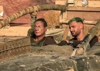 فان دام يحذف جميع صوره من برنامجه مع رامز جلال ويثير الجدل