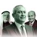 مجلة فوربس تكشف عن قائمة الأثرياء العرب 8 مجلة فوربس تكشف عن قائمة الأثرياء العرب