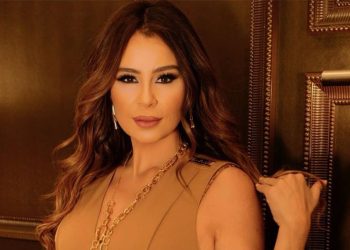 كارول سماحة تحتفل بعيد الفطر بحفل ضخم في لبنان