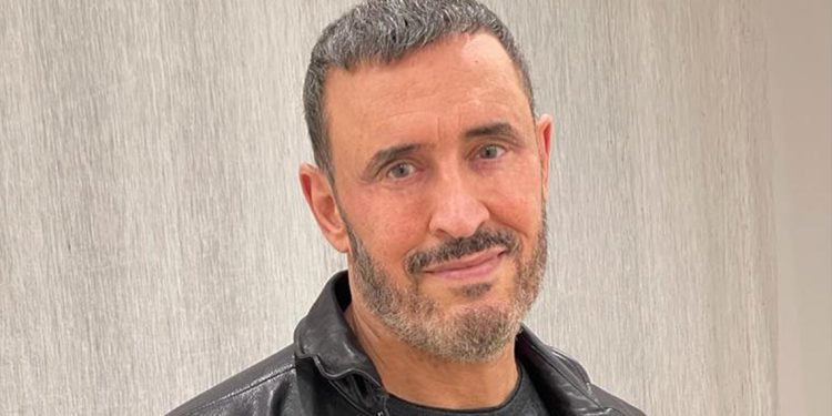 كاظم الساهر يستعد لجولة غنائية عربية وعالمية 1 كاظم الساهر يستعد لجولة غنائية عربية وعالمية