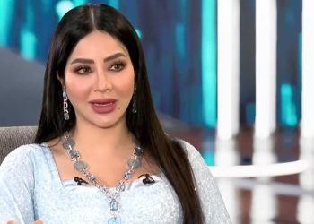 لجين عمران تستعد لزواجها الثاني وتكشف عن نصيحة حسين الجسمي لها