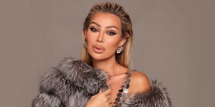 مايا دياب تتصدر التراند بتصريحات نارية حول المساكنة والسعادة والدين