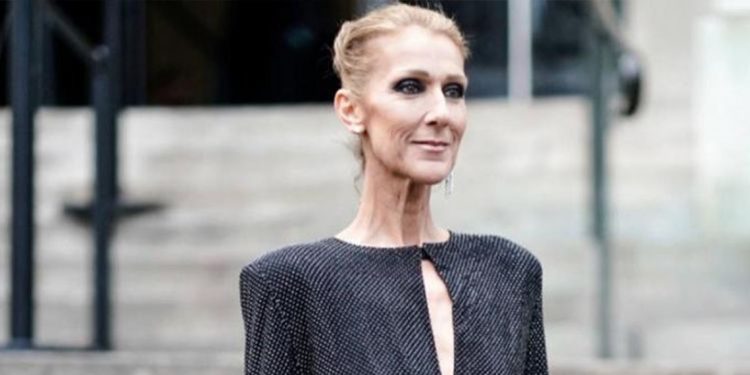 مرة جديدة سيلين ديون تؤجل حفلاتها بسبب مشاكل صحية 1 مرة جديدة سيلين ديون تؤجل حفلاتها بسبب مشاكل صحية