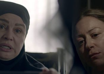مسلحون يعتدون على فريق عمل مسلسل بطلوع الروح ويخطفون فرد من شركة الصباح