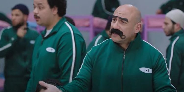 مسلسل الكبير اوي يتصدر مواقع التواصل الإجتماعي