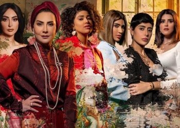 مسلسل من شارع الهرم إلى مزيد من الجدل وهذا هو موقف وزارة الاعلام الكويتية