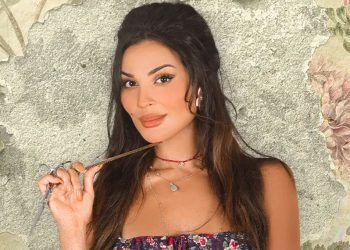 نادين نسيب نجيم تتصدر التراند بعودتها إلى صالون زهرة